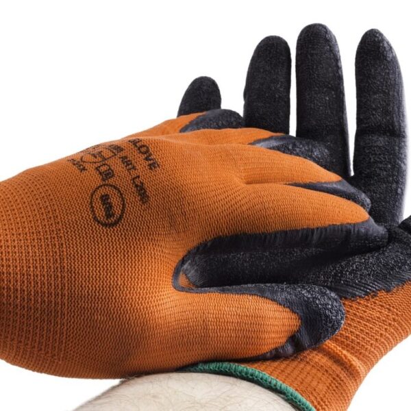 gloves hygiene clothes working job 5144921