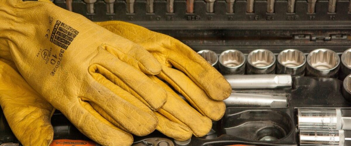 gloves tools protection 1192164