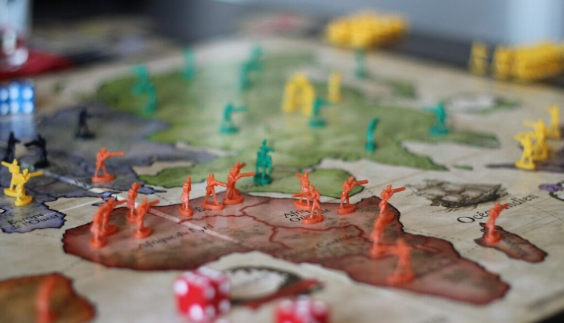 Photo Rola oceny ryzyka zawodowego w zapewnieniu bezpieczeństwa pracowników