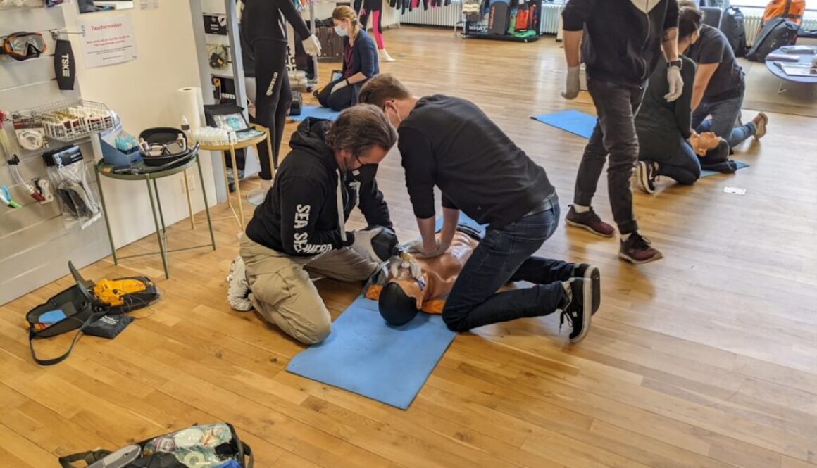 Photo Rola procedur awaryjnych w zapewnieniu szybkiej reakcji w razie zagrożenia