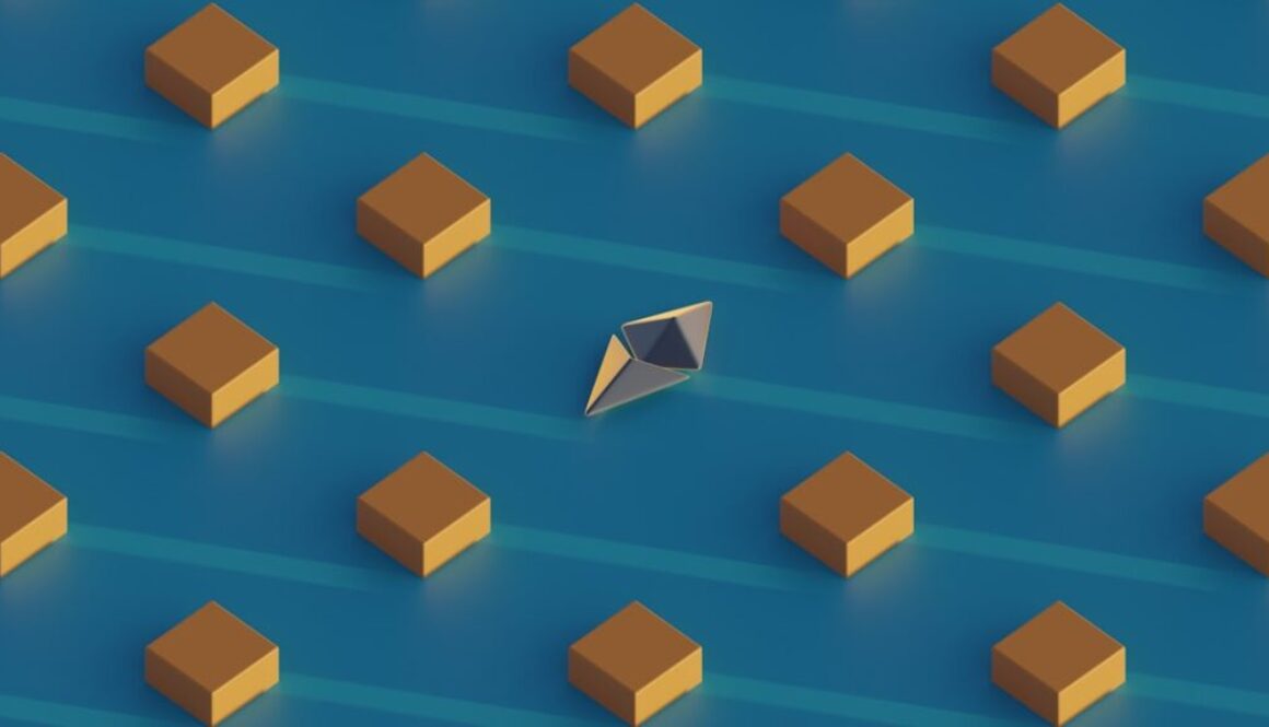 Photo Jakie są standardy bezpieczeństwa w branży energetycznej i wydobywczej?